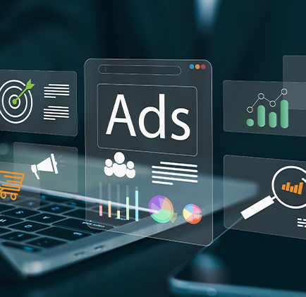 Ads Management