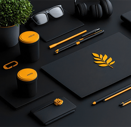 Design & Branding