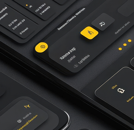 Web Design & Development