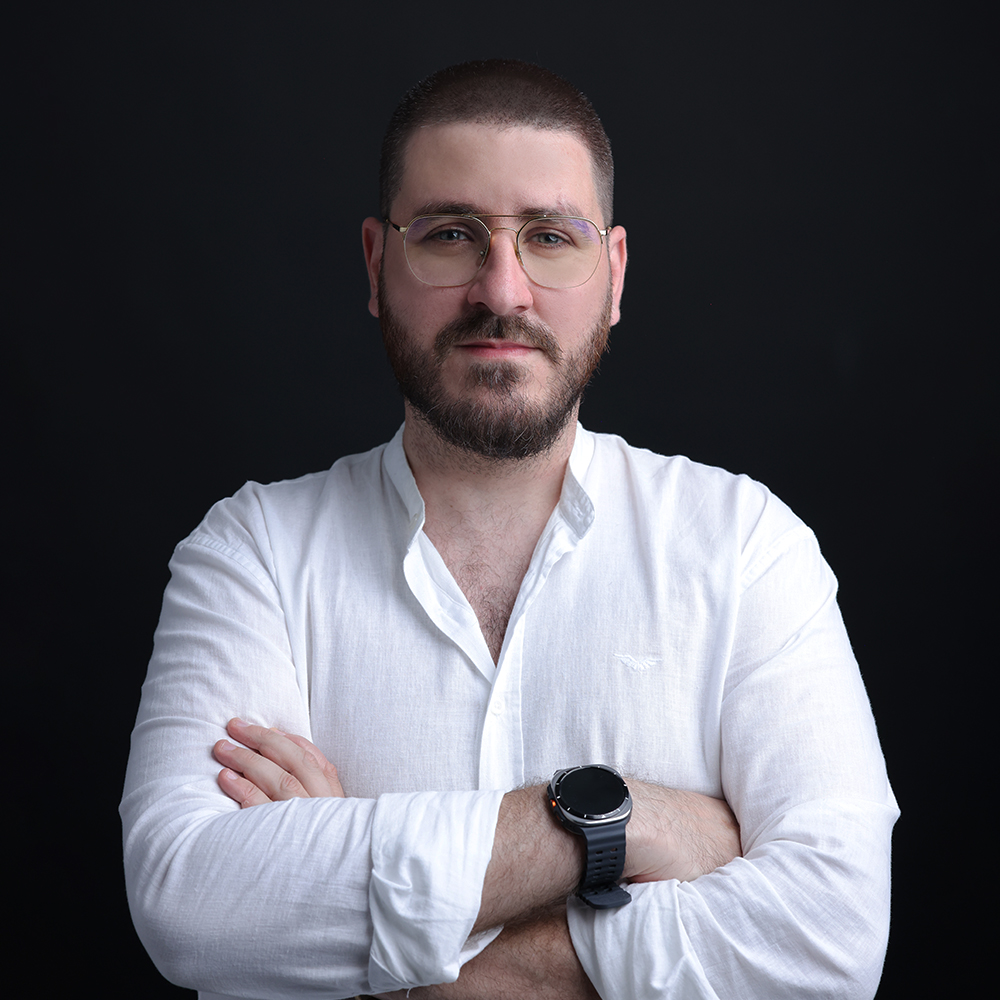 Tanios Abi Saad