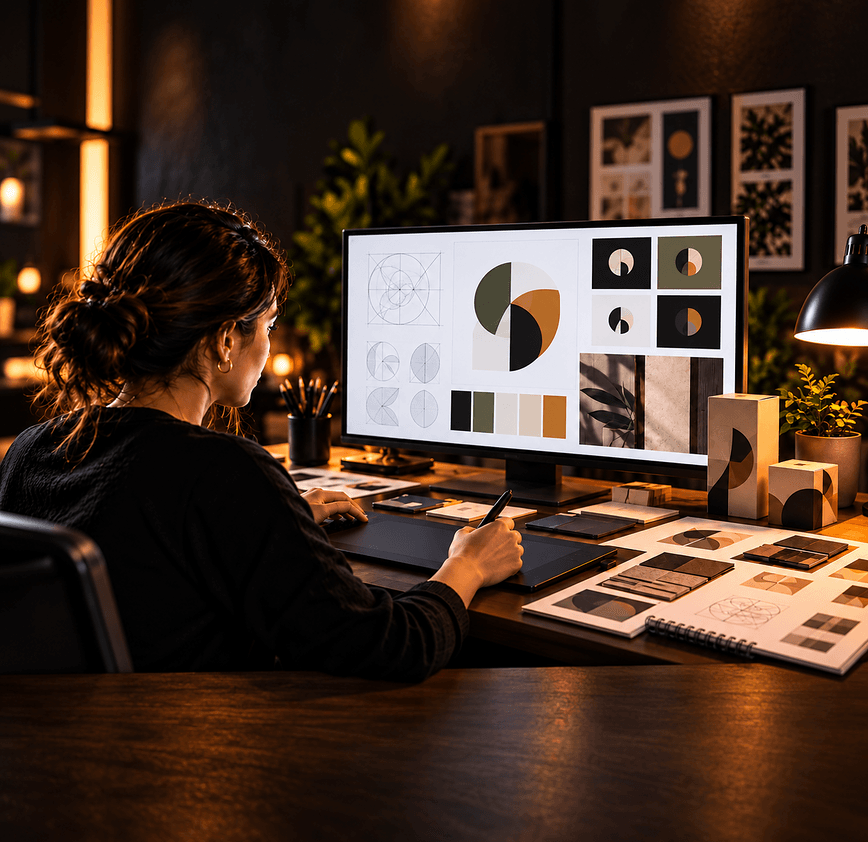 Design & Branding