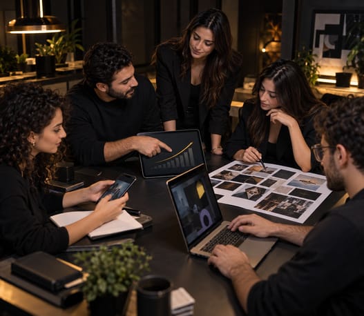 Why Brands Choose Creators Specialist